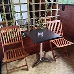 Prenocisca Mraz Nastanitev v družini Velenje