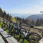 Nastanitev v družini Prenocisca Mraz