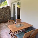 Prenocisca Mraz Nastanitev v družini