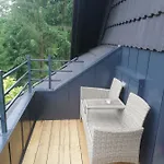 Prenocisca Mraz Nastanitev v družini Velenje