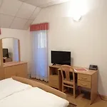 Nastanitev v družini Prenocisca Mraz Velenje