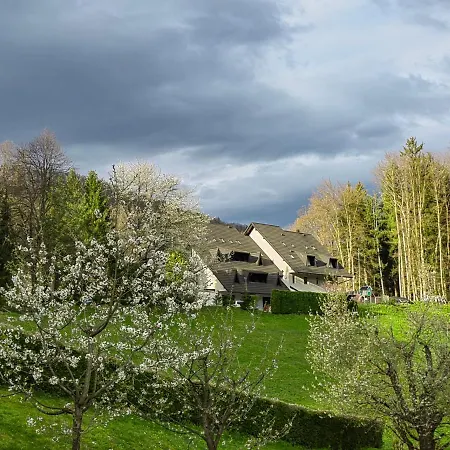 Privatunterkunft Prenocisca Mraz