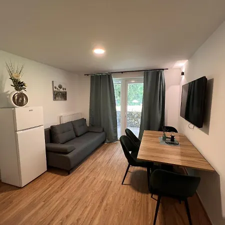 ホームステイ Prenocisca Mraz *