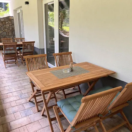 Prenocisca Mraz Privatunterkunft