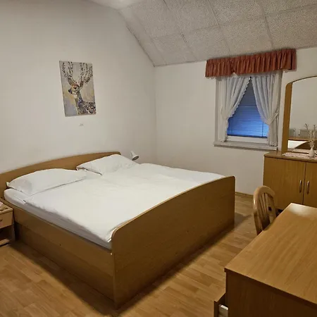 Privatunterkunft Prenocisca Mraz Velenje