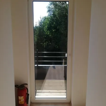 Prenocisca Mraz בית אירוח