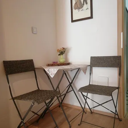 منزل للإقامة Prenocisca Mraz فيلينيه