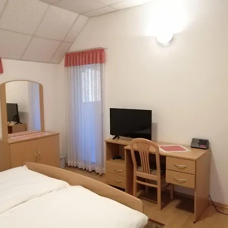 منزل للإقامة Prenocisca Mraz فيلينيه