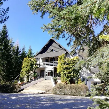 منزل للإقامة Prenocisca Mraz