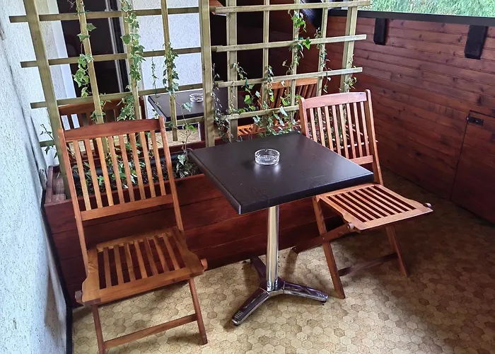 Prenocisca Mraz منزل للإقامة فيلينيه