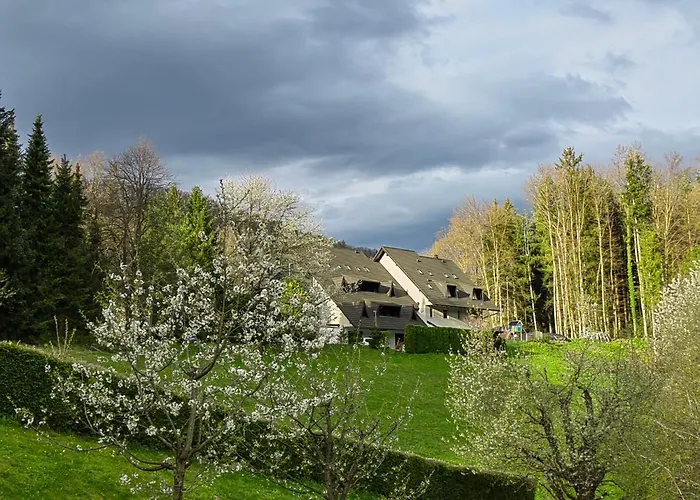 Privatunterkunft Prenocisca Mraz