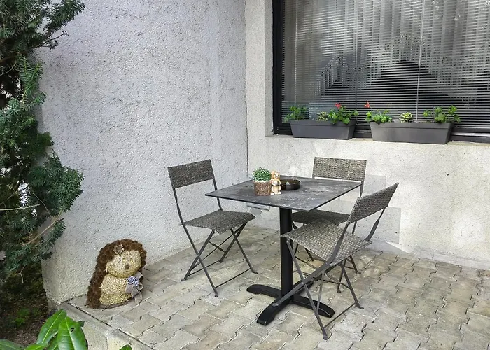 Privatunterkunft Prenocisca Mraz Velenje