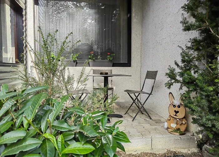 Prenocisca Mraz Privatunterkunft