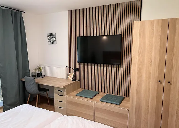 Prenocisca Mraz Privatunterkunft