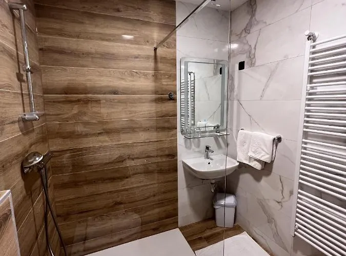 منزل للإقامة Prenocisca Mraz *