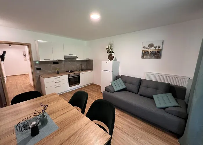 Prenocisca Mraz * Velenje