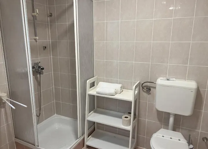 Prenocisca Mraz Privatunterkunft *