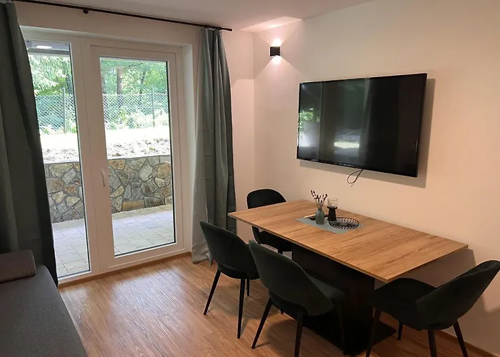 منزل للإقامة Prenocisca Mraz فيلينيه