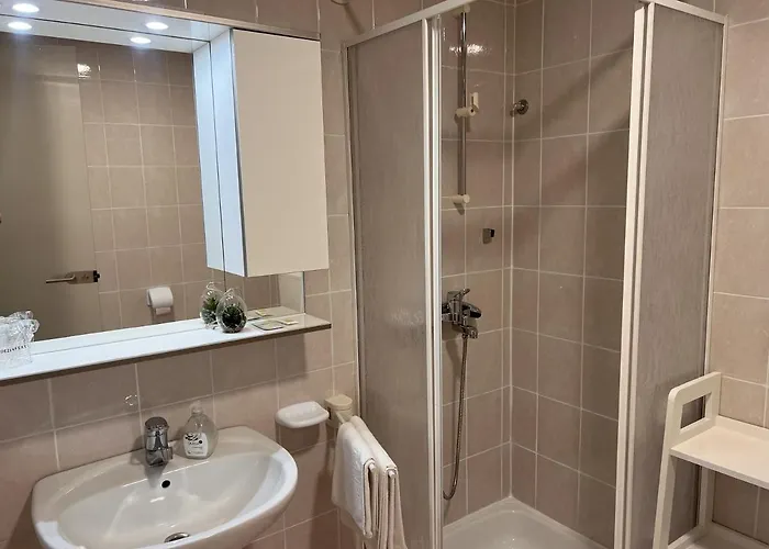 Prenocisca Mraz Privatunterkunft Velenje