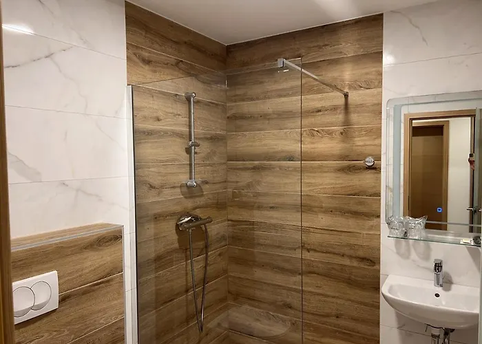 Prenocisca Mraz Privatunterkunft