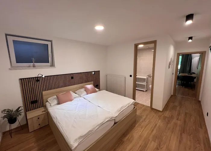 Privatunterkunft Prenocisca Mraz Velenje