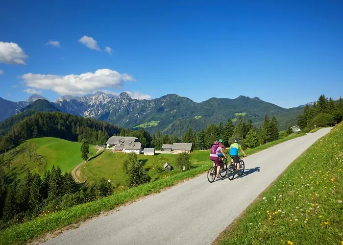 منزل للإقامة Prenocisca Mraz *