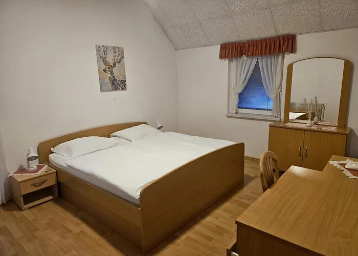 Privatunterkunft Prenocisca Mraz Velenje