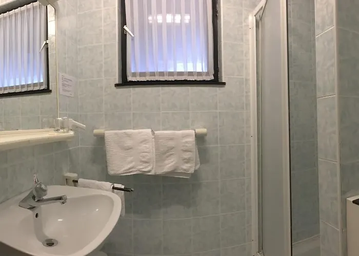 Privatunterkunft Prenocisca Mraz *