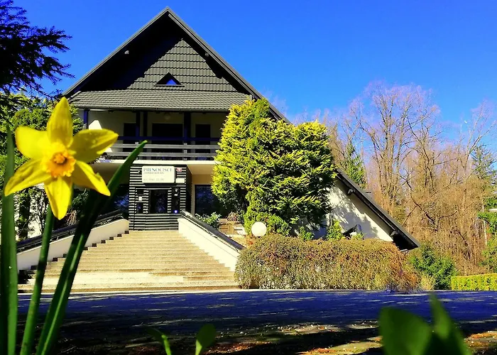 Privatunterkunft Prenocisca Mraz Velenje