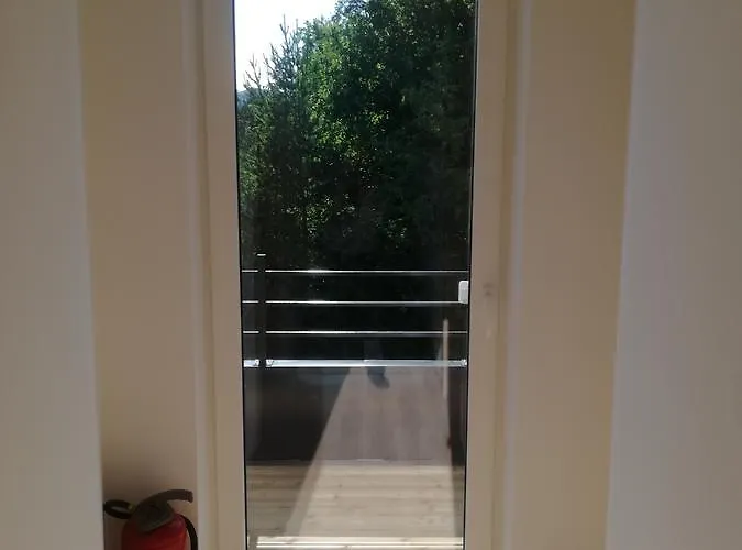 Prenocisca Mraz Privatunterkunft