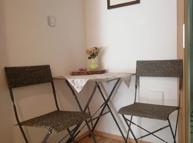 منزل للإقامة Prenocisca Mraz فيلينيه