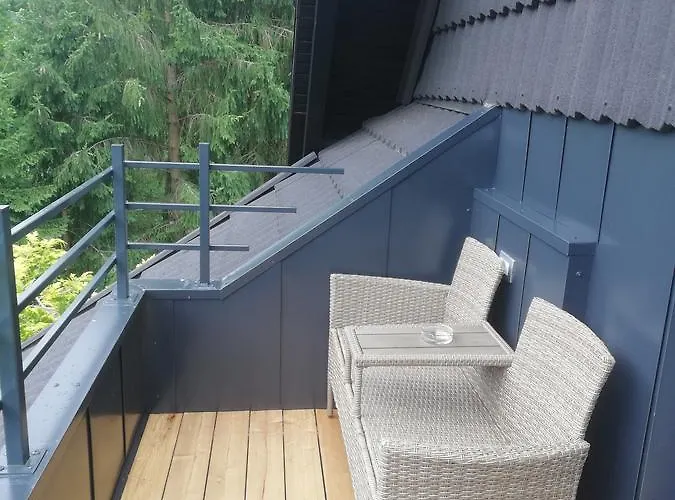 Prenocisca Mraz منزل للإقامة فيلينيه