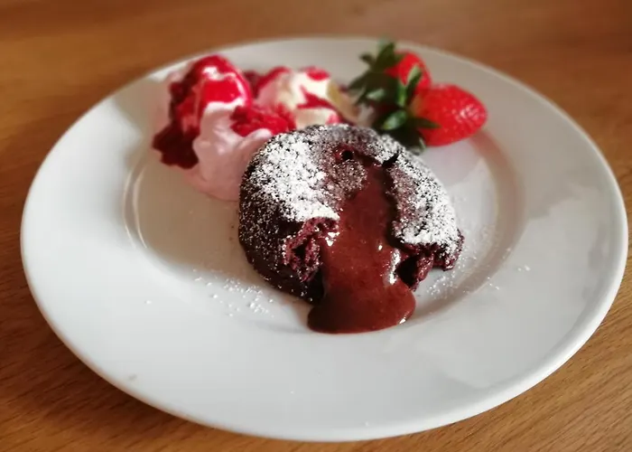 Prenocisca Mraz Privatunterkunft *