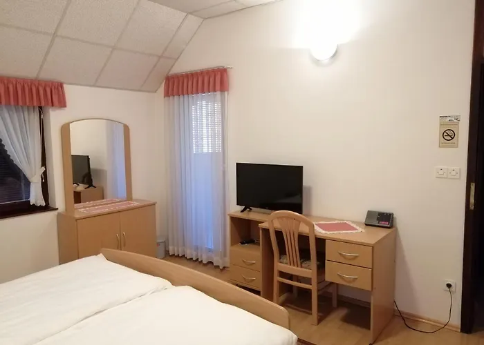 Privatunterkunft Prenocisca Mraz Velenje