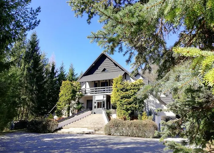 منزل للإقامة Prenocisca Mraz